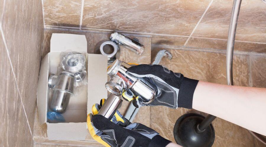 Expert tile roof repair services in New Plymouth, ID